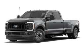 2027 Ford Super Duty® External Image 1